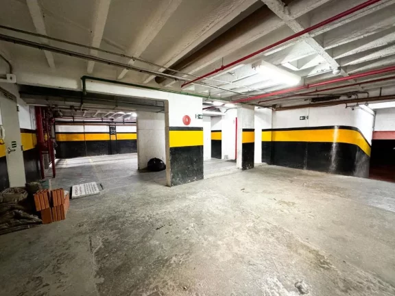 Imagem Sala comercial a venda na Bela Vista - Brigadeiro Luis Antonio