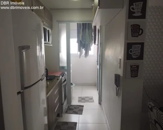 Imagem APARTAMENTO RESIDENCIAL em Sao Paulo - SP, Tatuapé