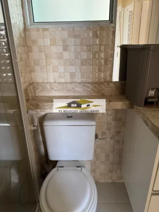 Imagem Apartamento para venda 61mts Jdm Santa Emilia
