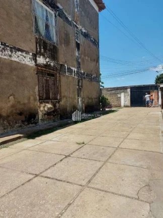 Imagem Apartamento na zona norte com 3 dormitórios, por R$ 120.000,00 - financiável em qualquer Banco.