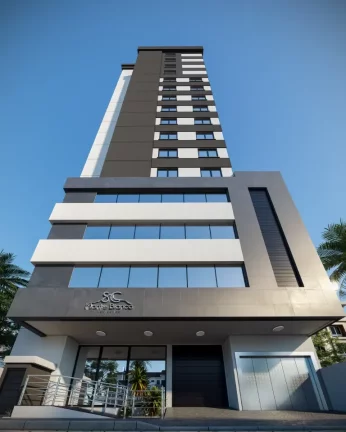 Imagem Apartamento com 3 Quartos à Venda, 125 m² em Meia Praia - Itapema