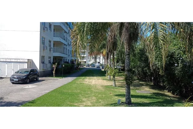 Imagem Apartamento no melhor condomínio da região.
