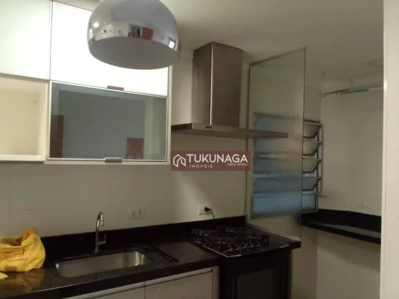 Imagem Apartamento com 1 dormitório à venda, 44 m² por R$ 289.000 - Jardim Dourado - Guarulhos/SP