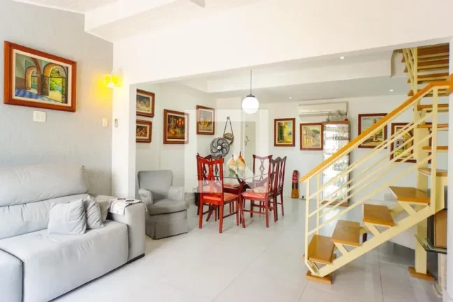 Imagem Apartamento à Venda - Recreio, 4 Quartos, 320 m2