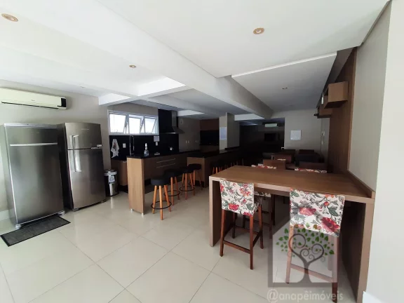 Imagem Apartamento em Itacorubi, Florianópolis/SC
