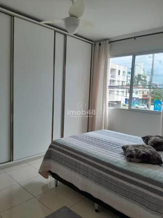 Imagem Apartamento de 3 dormitórios em Kobrasol - São José por R$480.000 para venda