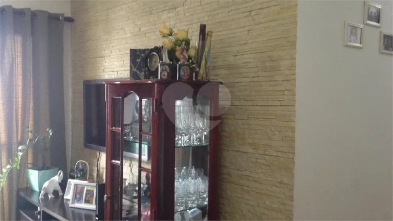 Imagem Apartamento à venda com 2 quartos no condomínio Spazio San Etiene, São Paulo - SP