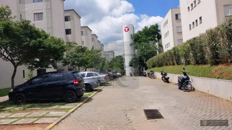 Imagem Apartamento a venda em Cidade Popular, São Paulo