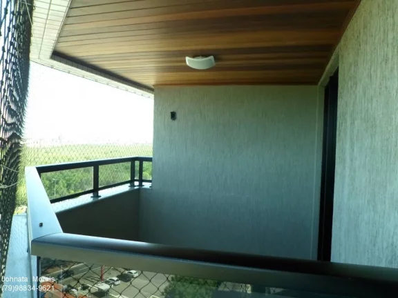 Imagem Apartamento 4 quartos no Condomínio Saint James - Área de Lazer e Ótima Localização!