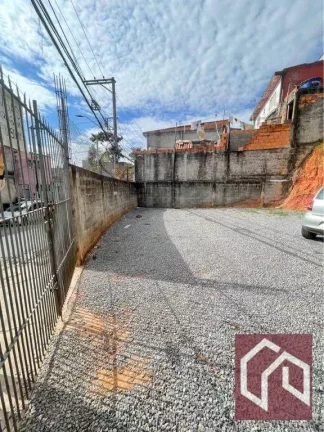 Imagem Terreno à venda, 126 m² por R$ 130.000,00 - Jardim Angélica - Guarulhos/SP