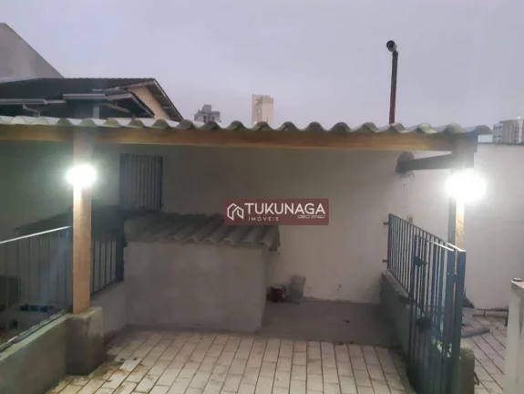 Imagem Casa com 3 dormitórios à venda, 250 m² por R$ 1.100.000,00 - Vila Galvão - Guarulhos/SP