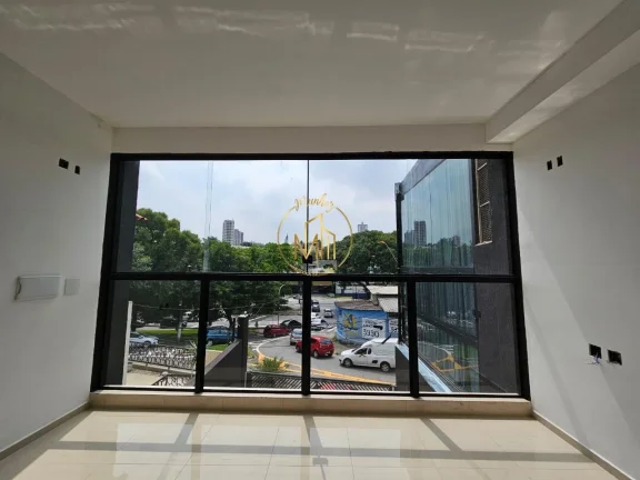 Imagem Comercial para Venda em Santo André, Jardim, 4 banheiros, 4 vagas