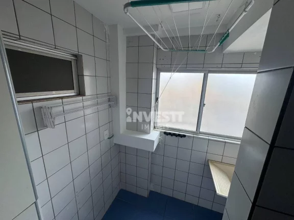 Imagem Apartamento com 2 dormitórios para alugar - Vila Maria José - Goiânia/GO