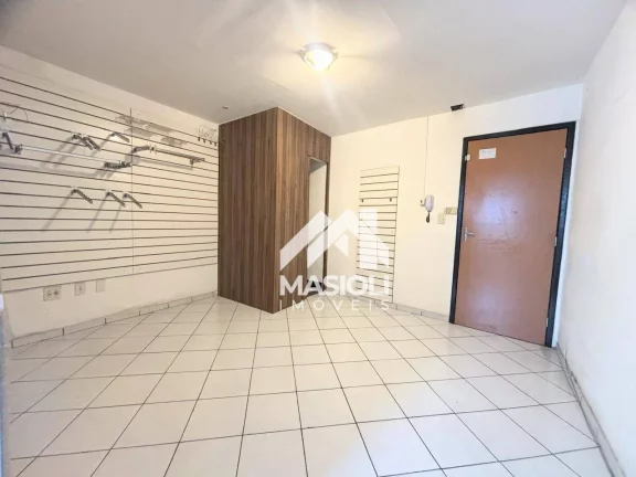 Imagem Sala para alugar, 30 m² por R$ 1.250,01/mês - Glória - Vila Velha/ES