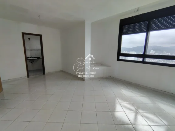 Imagem Imperdível oportunidade: Apartamento de luxo com 4 quartos e 2 suítes no Morro do Maluf, Guarujá-SP!