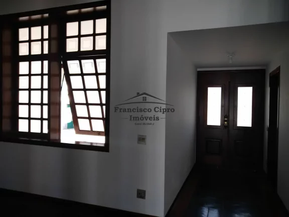 Imagem Casa à venda no bairro Portal das Colinas - Guaratinguetá/SP