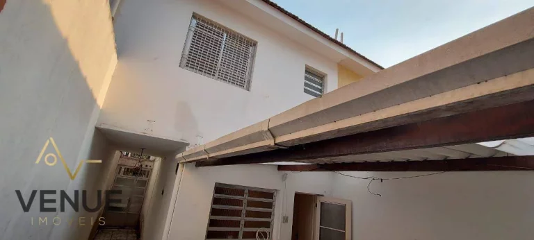 Imagem Sobrado à venda, 163 m² por R$ 549.000,00 - Vila Carrão - São Paulo/SP