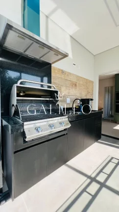 Imagem CASA VENDA RESIDENCIAL DOS IPES - ENGORDADOURO - JUNDIAÍ - SP