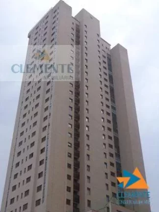 Imagem Apartamento UM POR ANDAR - GREEN GOLF