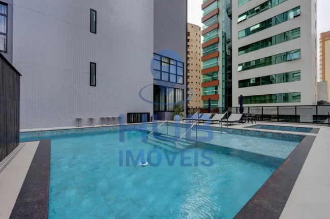 Imagem Apartamento com 4 dormitórios à venda sendo 4 suítes, 180.7 m² por - R$ 7.575.832,18 - Centro - Bal. Camboriú/SC