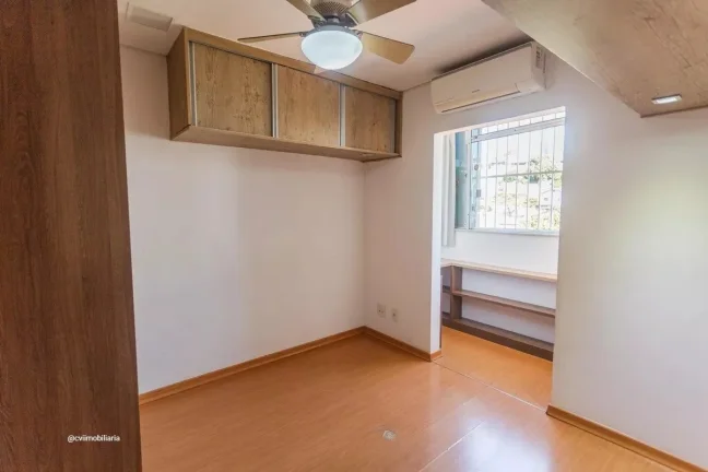 Imagem Apartamento amplo e bem distribuído, localizado no bairro Ana Lúcia, ideal para quem busca confort...