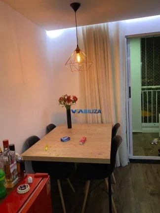 Imagem Apartamento com 3 dormitórios à venda, 62 m² por R$ 449.000,00 - Vila Endres - Guarulhos/SP