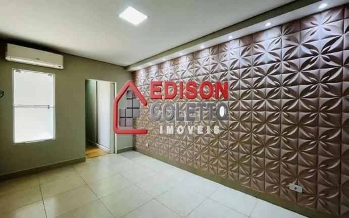 Imagem Pronto para Morar - Casa à venda, com 2 quartos, 1 suite, na Água Branca - Piracicaba/SP