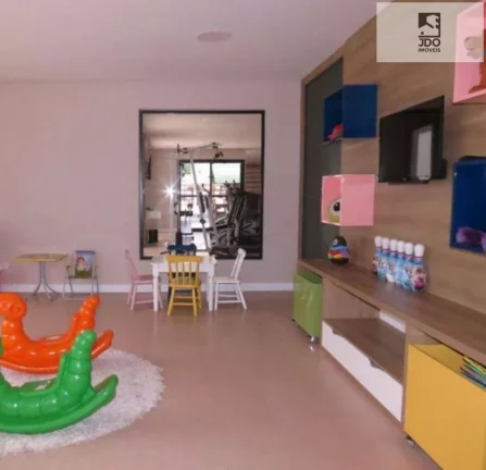 Imagem Cobertura Duplex a Venda no bairro Cristo Rei - Curitiba, PR