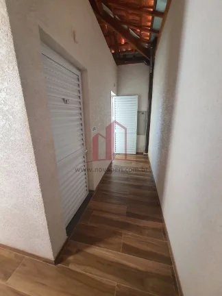 Imagem Imperdível: Apartamento à venda em Franco da Rocha-SP, Chácaras São José - 2 quartos, 1 sala, 1 banheiro, 1 vaga de garagem - 46,90 m².