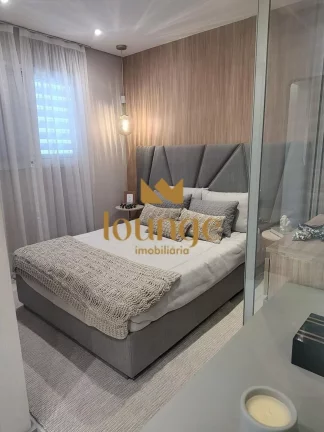 Imagem Apartamento À Venda V. Espírito Santo Zona Oeste - Sorocaba