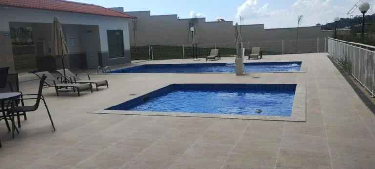 Imagem ALUGO - APARTAMENTO 02 QUARTOS C/ ELEVADOR - JACAREÍ - PACOTE R$1.600,00