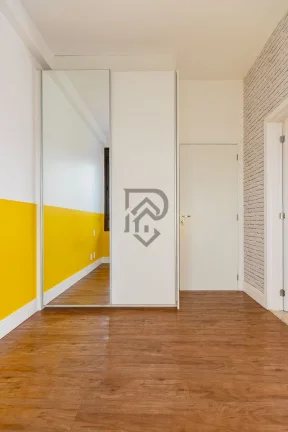 Imagem Apartamento Simmetria Campo Belo pronto para morar