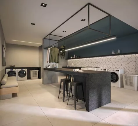 Imagem Moradas da Mata - Apartamento à venda no bairro Campo Comprido - Curitiba/PR