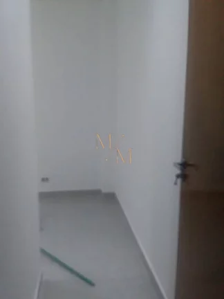 Imagem Casa tipo sobreposta alta duplex NOVA, 2 dormitórios, sacada, baixo custo.
