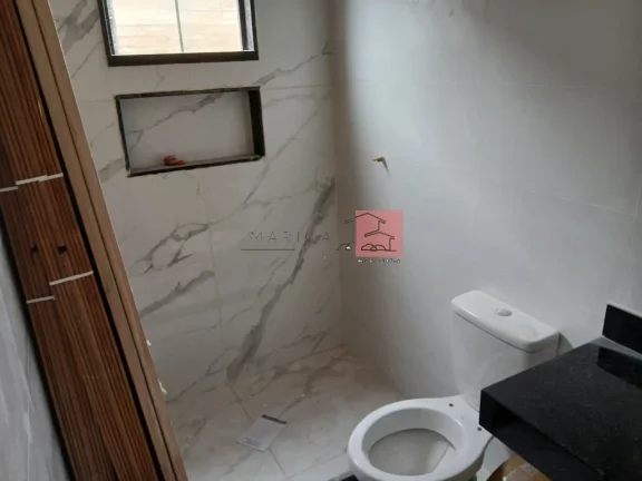 Imagem Casa Triplex com Vista Panorâmica - Conforto e Praticidade Perto de Tudo!