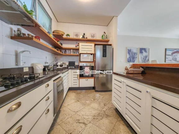 Imagem Apartamento Garden à venda, com 4 Dormitórios 2 suítes 185m² - em Riviera de São Lourenço - Bertioga SP