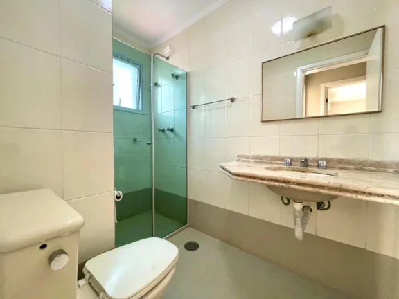 Imagem Imperdível: Apartamento à venda na Riviera de São Lourenço Módulo 03 com 3 quartos e vista para o mar!