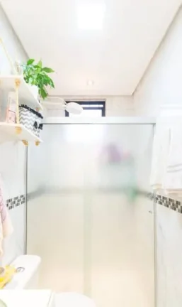 Imagem Aparatmento Reformado 67 m² 3 Dormitorios e 1 Vaga de Garagem