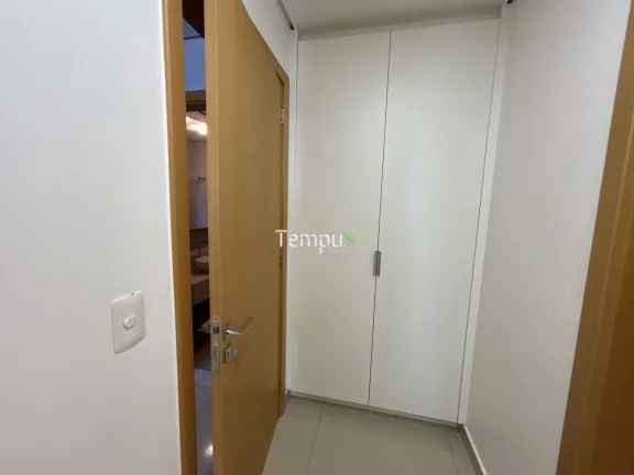 Imagem Edifício Maxxi 135 - Apartamento DE ALTO PADRÃO à venda no EDIFÍCIO MAXXI 135, bairro Setor Marista - Goiânia/GO