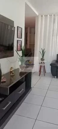 Imagem Vendo Casa, no Brisamar, com 220m², 3 quartos s/2 suítes, escritório, sala 2 ambientes e 5 vagas
