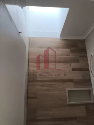 Imagem CASA RESIDENCIAL em FRANCO DA ROCHA - SP, Portal das Alamedas