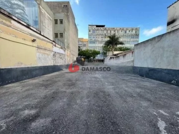Imagem Terreno para locação, Centro, São Caetano do Sul, SP