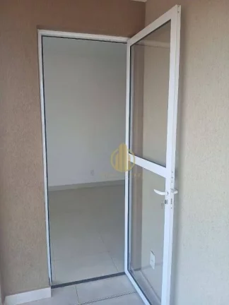 Imagem Apartamento com 1 dormitório à venda, 45 m² por R$ 290.000,00 - Ribeirânia - Ribeirão Preto/SP