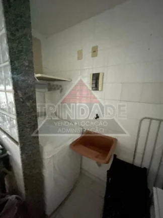 Imagem APARTAMENTO RESIDENCIAL em RIO DE JANEIRO - RJ, RECREIO DOS BANDEIRANTES