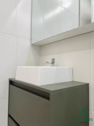 Imagem Apartamento 2 Dorm. para venda, Centro Histórico, Porto Alegre/RS - AP2534