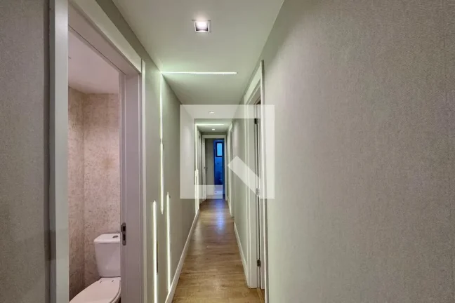 Imagem Apartamento à Venda - Recreio, 4 Quartos, 118 m2