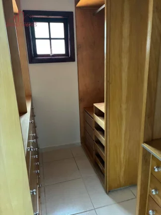 Imagem CASA EM CONDOMINIO FECHADO NO MORUMBI SUL