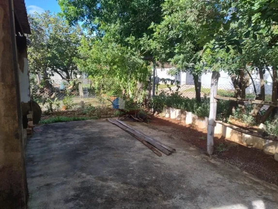 Imagem Casa em Condomínio para Venda em Brasília, Setor Habitacional Tororó (Jardim Botânico), 2 dormitórios, 2 banheiros, 2 vagas