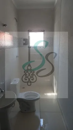 Imagem Linda casa, pronta para morar! JARDIM SÃO FRANCISCO (NOVA VENEZA)
