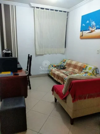 Imagem Apartamento com 3 dormitórios à venda, 78 m² por R$ 750.000 - Tamboré - Barueri/SP